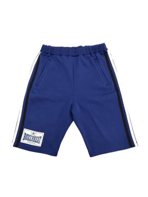 Other Designers Vintage - Authentic Superlovers Tokyo Boxerbeat Track Shorts