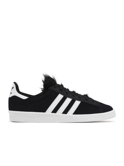 adidas JEREMY SCOTT X CAMPUS 80S 'BONES - BLACK'