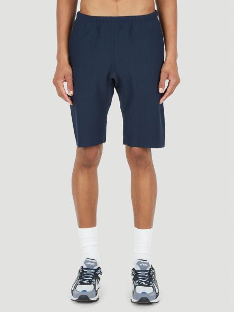 Champion Reverse Weave Soft Fleece Shorts