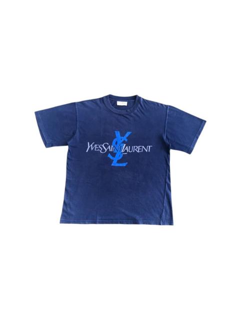 SAINT LAURENT Vintage Yves Saint Laurent Tricots Pour Homme T-Shirt