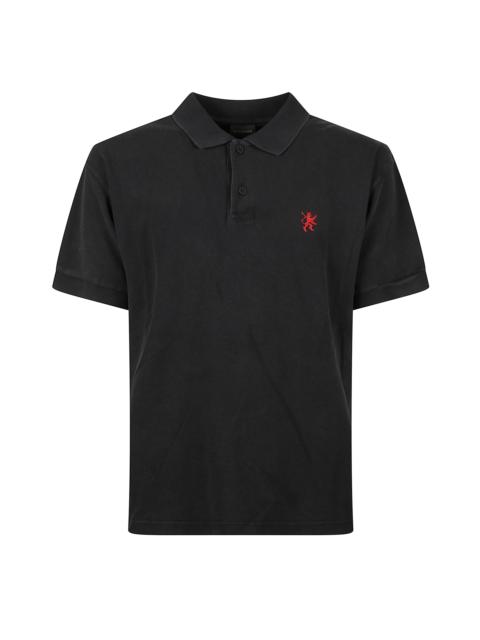 BALENCIAGA Standard Polo