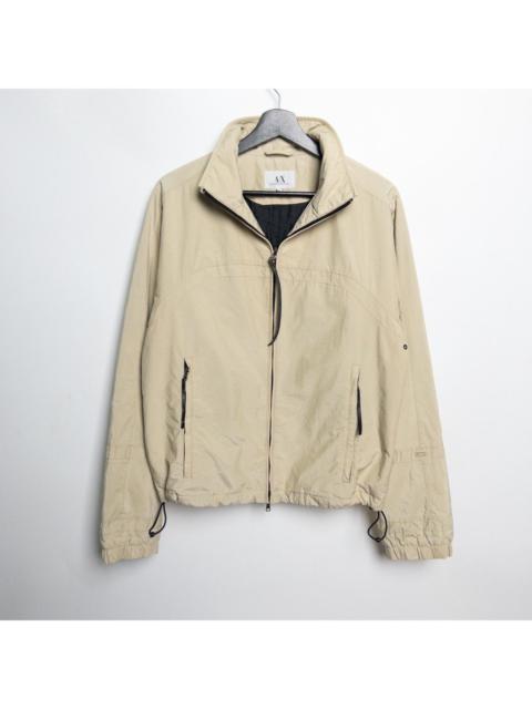 Other Designers Vintage Armani exchange jacket