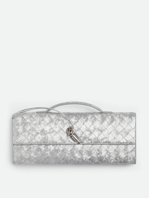 Bottega Veneta Andiamo Clutch