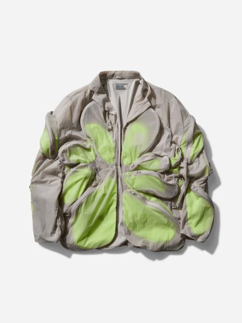 POST ARCHIVE FACTION (PAF) Men's 7.0 Jacket Left Warm Grey