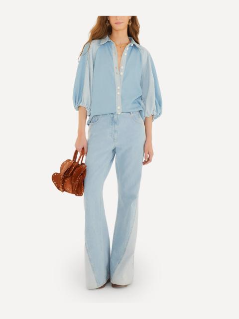 FARM RIO Denim Tree Light Colours Jeans