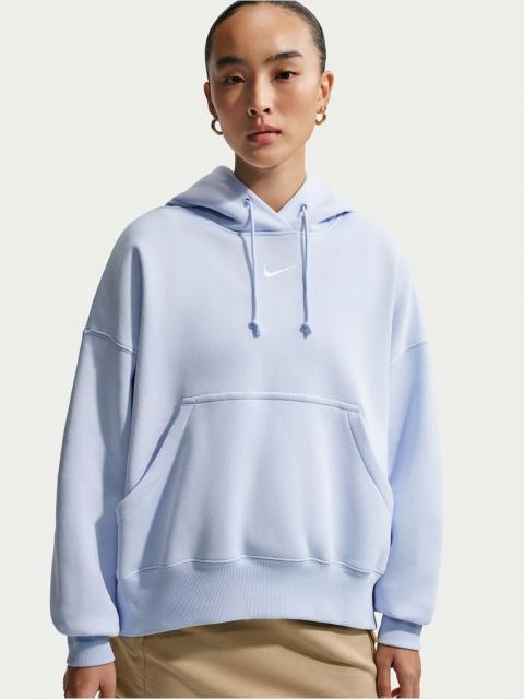Nike Nike Sportswear Phoenix Fleece Women's Over-Oversized Pullover Hoodie