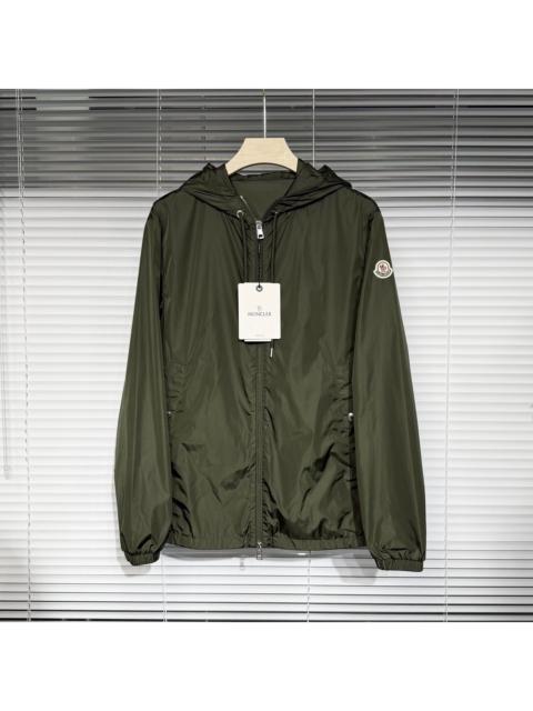 Moncler Moncler windproof jacket