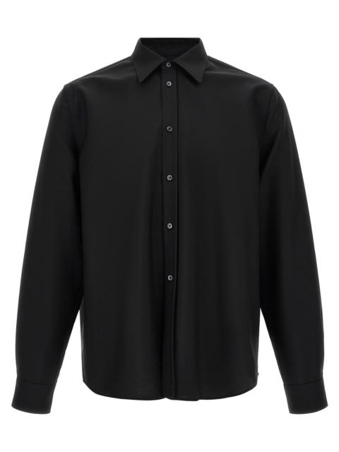 Jil Sander Jil Sander Men '240' Shirt