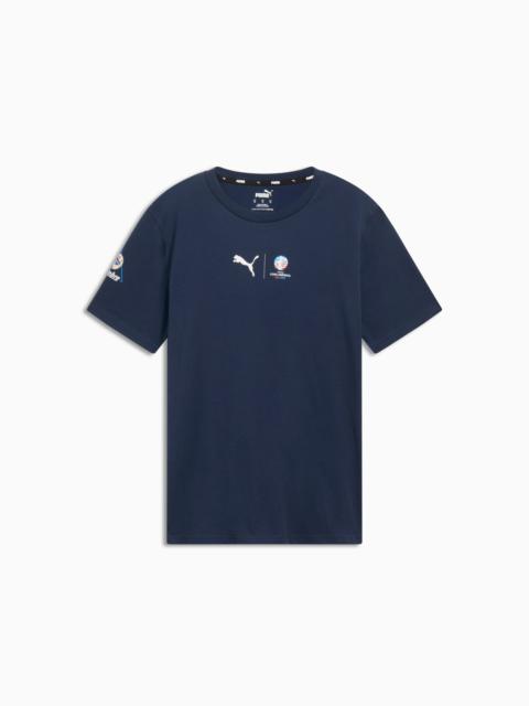 PUMA PUMA CONMEBOL Copa América 2024 USA Men's Tee