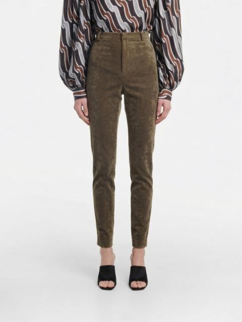 GUCCI Pants woman Gucci