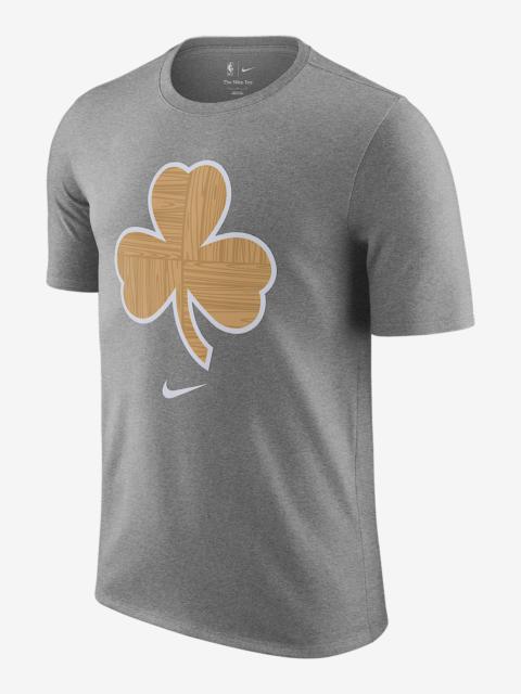 Nike Boston Celtics Essential City Edition Men's Nike NBA T-Shirt