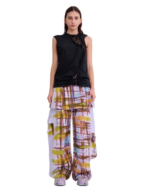 Collina Strada BLACK TOSH TANK