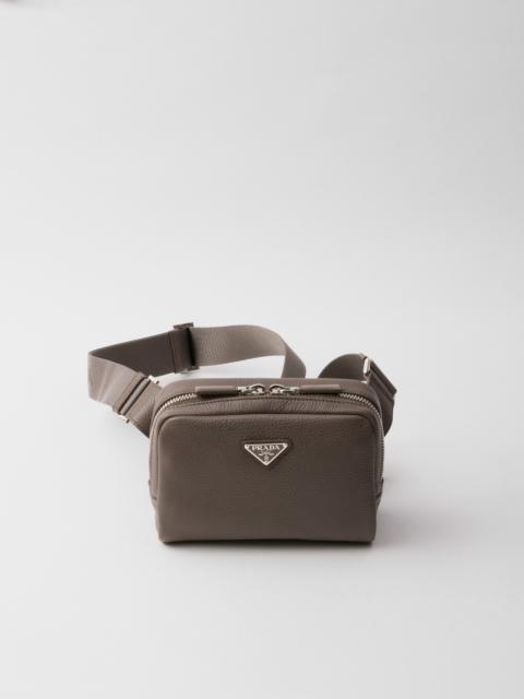 Prada Leather shoulder bag
