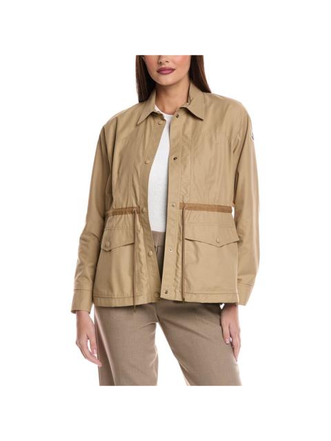 Moncler Moncler Saulon Jacket