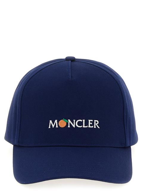 Moncler Moncler Genius Men Moncler X Gilga Farm Cap By Donald Glover