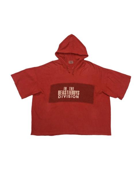 Other Designers Band Tees × Vintage - SuperRARE Vtg 90s Beastie Boys Oversized Hoodies