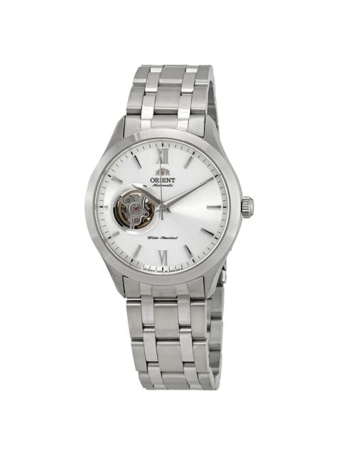 Orient - Orient Contemporary Automatic Silver Dial Men's Watch TAG03001W