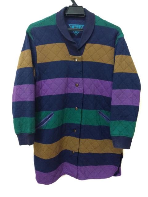 Other Designers Issey Miyake - UGLY ISSEYMIYAKE STUDIO HaiSportingGear Wacoal quiltedstyle