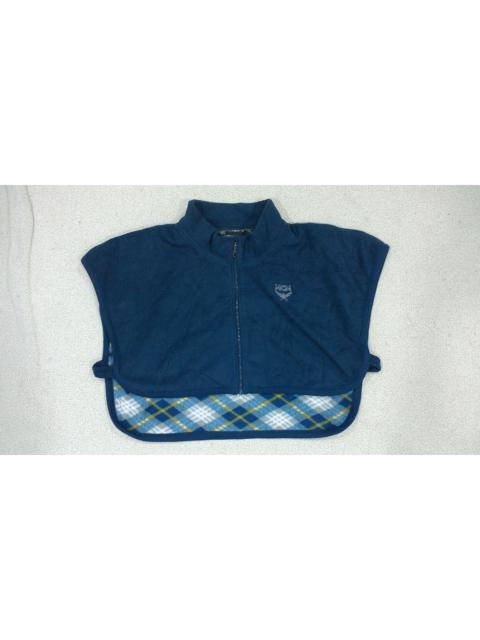 MCM Vintage - MCM LEGERE CLOAK