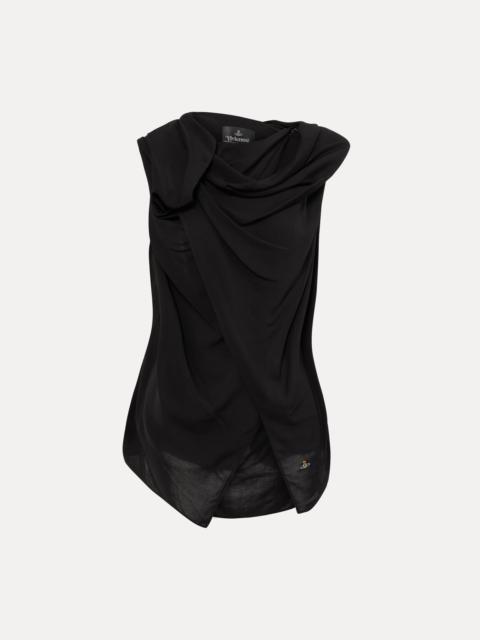 Vivienne Westwood CROSS OVER TOP