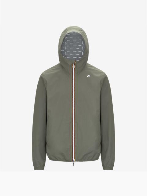 K-WAY JACK STRETCH DOT