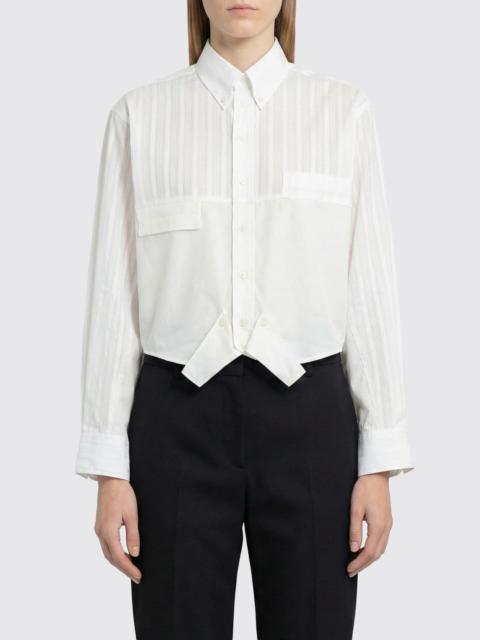 MM6 Maison Margiela Shirt woman Mm6 Maison Margiela