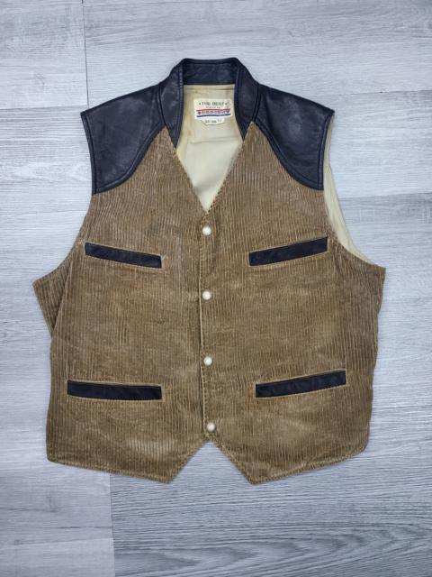 Other Designers Descente - Descente Vest