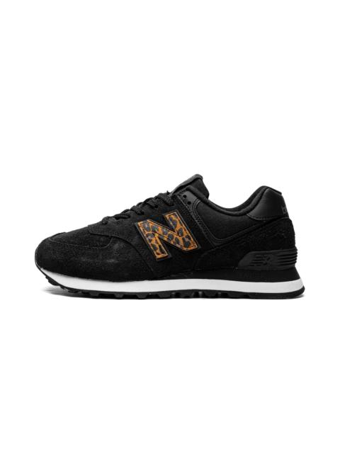 New Balance 574 "Leopard"
