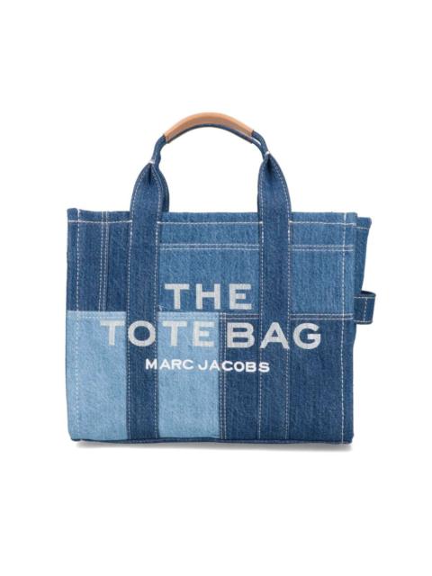 Marc Jacobs MEDIUM BAG "THE DENIM TOTE"