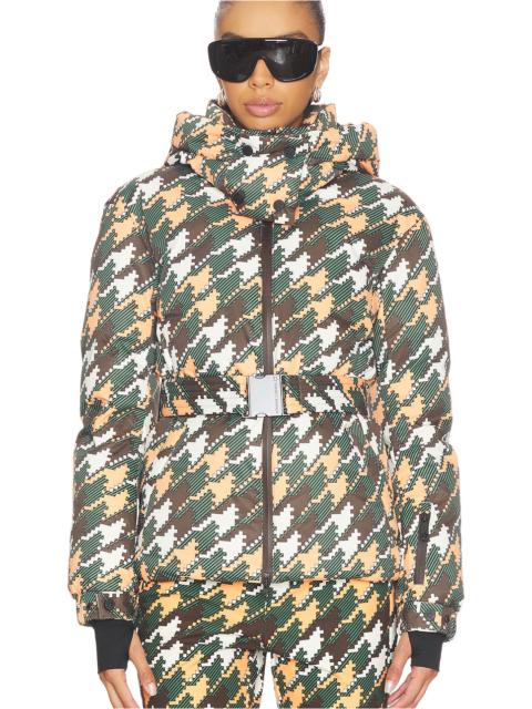 PERFECT MOMENT Candice Ski Parka