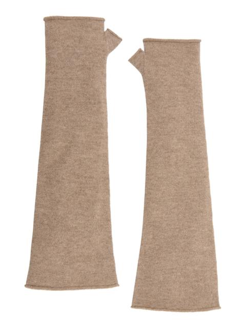 The Row Leina Arm Warmers