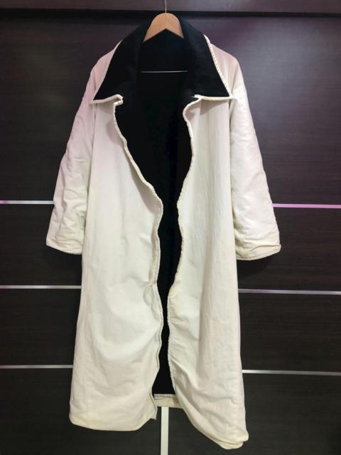 Yohji Yamamoto ✈️ Yohji Yamamoto Signature Blanket Cardigan Jacket