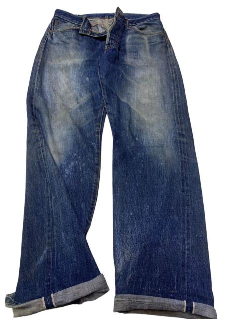 Other Designers Designer - PHIL SMART PRODUCER jeans vintage