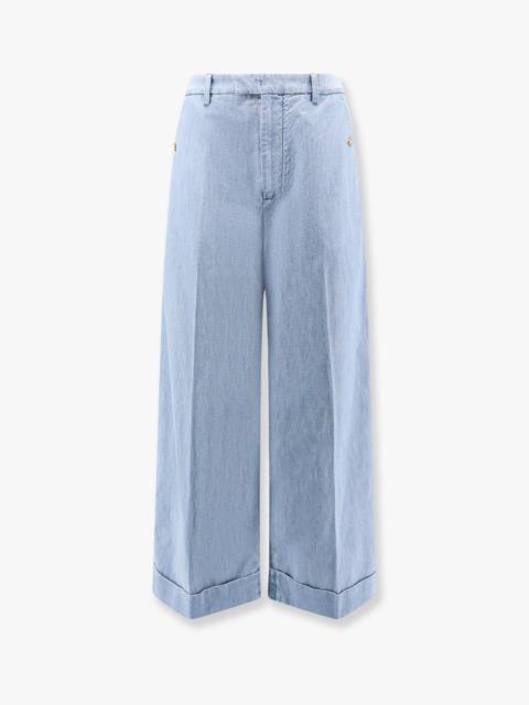 Valentino Valentino Jeans for Men Label Size 48