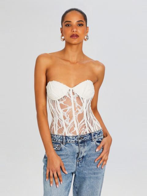 RETROFÊTE SOLENE TOP