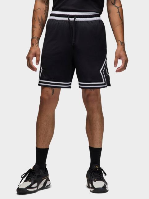 Jordan MEN'S JORDAN SPORT DRI-FIT MESH DIAMOND SHORTS