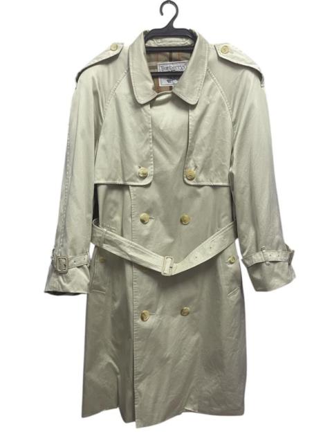 Other Designers Burberry × Vintage - Vintage Burberrys Long Jacket