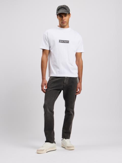 Palm Angels Box Logo T-Shirt