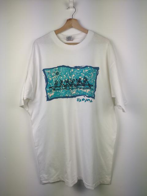 Other Designers Vintage - Steal 💥 Vintage Hawaii T Shirt Guam Tee