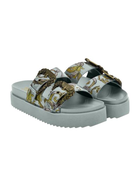 VERSACE JEANS COUTURE Versace Jeans Couture Sandals