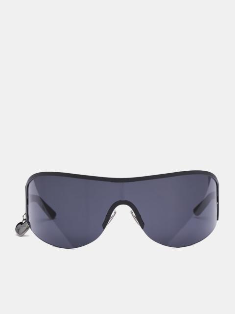 Acne Studios Metal Frame Sunglasses