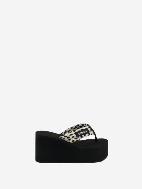 COPERNI Wedges