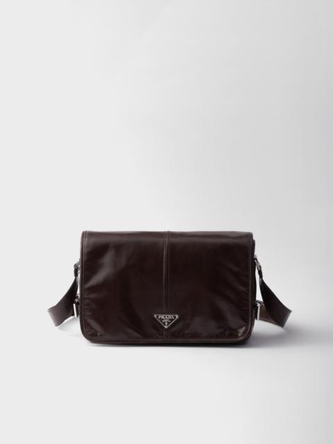 Prada Leather shoulder bag