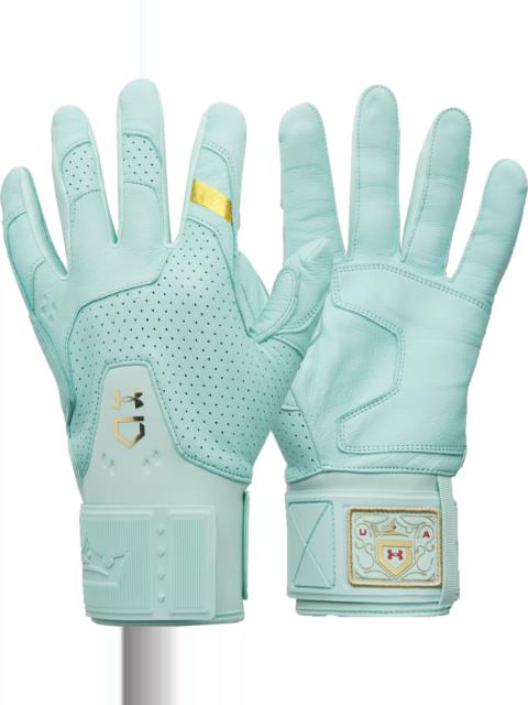 Under Armour Under Armour Adult Yard Pro King of Diamonds Batting Gloves