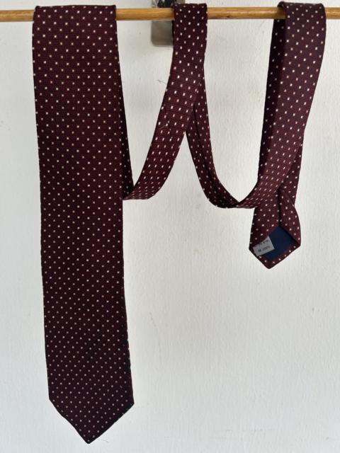 Yohji Yamamoto A.A.R Durban Yohji Vintage Tie