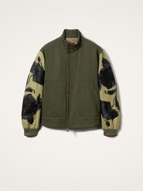 La DoubleJ Janis Puffer