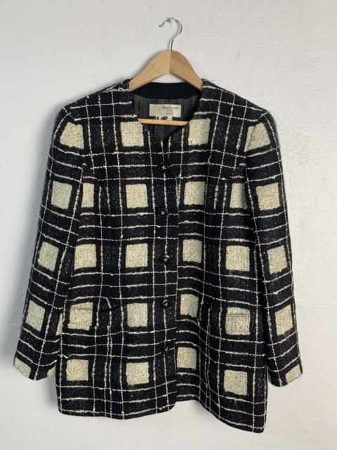 Other Designers Hardy Amies Jacket