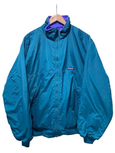 Patagonia Vintage 90s Patagonia Jacket Lining Fleece