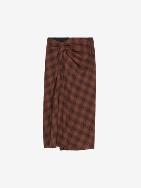 Isabel Marant Étoile NICOLE SKIRT