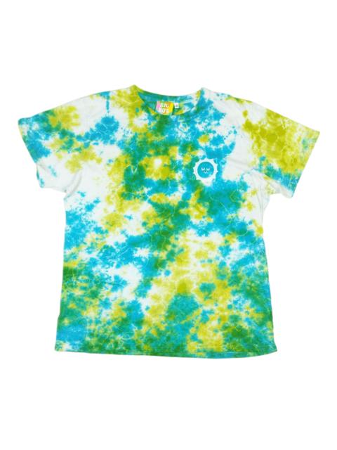 Other Designers Vintage Big Bud Press Tie Dye Los Angeles USA TEE